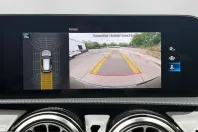 Mercedes-Benz CLA 35 AMG (Clasa CLA) din 2022 cu 47.231 km - oferta MER224747 - foto 19