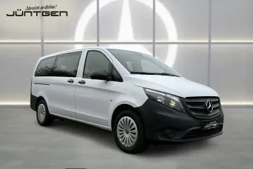Mercedes-Benz Vito din 2022 - oferta MER224748