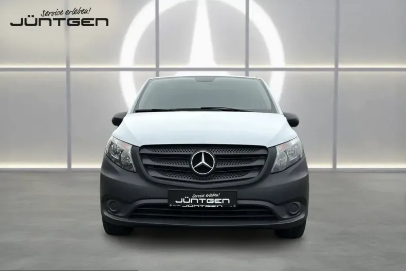 Mercedes-Benz Vito din 2022 cu 51.950 km - oferta MER224748 - foto 2