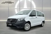 Mercedes-Benz Vito din 2022 cu 51.950 km - oferta MER224748 - foto 3