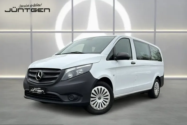 Mercedes-Benz Vito din 2022 cu 51.950 km - oferta MER224748 - foto 3