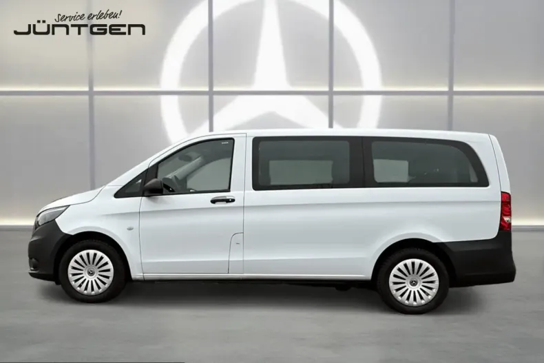 Mercedes-Benz Vito din 2022 cu 51.950 km - oferta MER224748 - foto 5