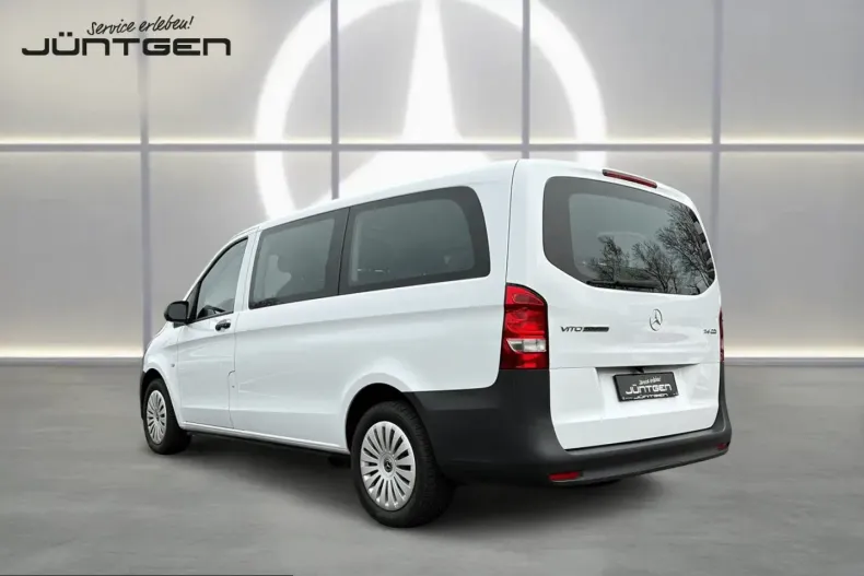 Mercedes-Benz Vito din 2022 cu 51.950 km - oferta MER224748 - foto 6