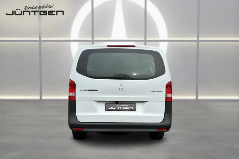 Mercedes-Benz Vito din 2022 cu 51.950 km - oferta MER224748 - foto 7