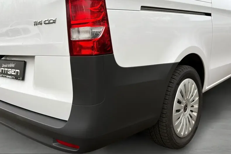 Mercedes-Benz Vito din 2022 cu 51.950 km - oferta MER224748 - foto 9
