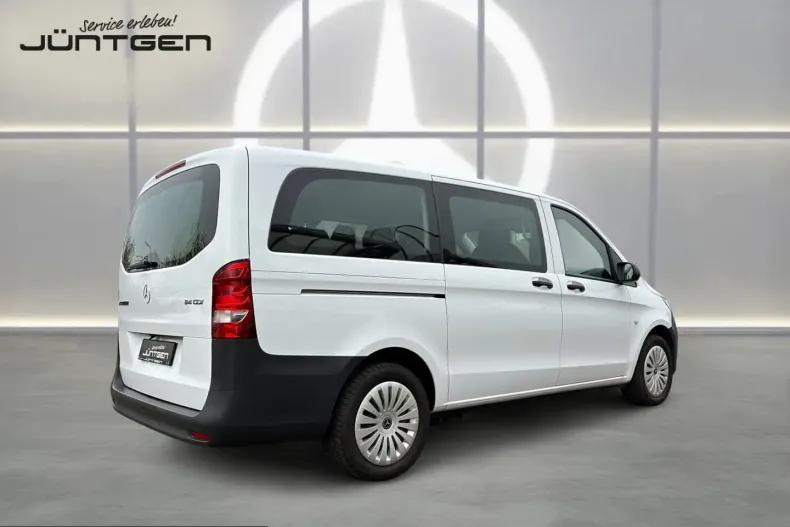 Mercedes-Benz Vito din 2022 cu 51.950 km - oferta MER224748 - foto 10