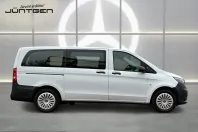 Mercedes-Benz Vito din 2022 cu 51.950 km - oferta MER224748 - foto 11