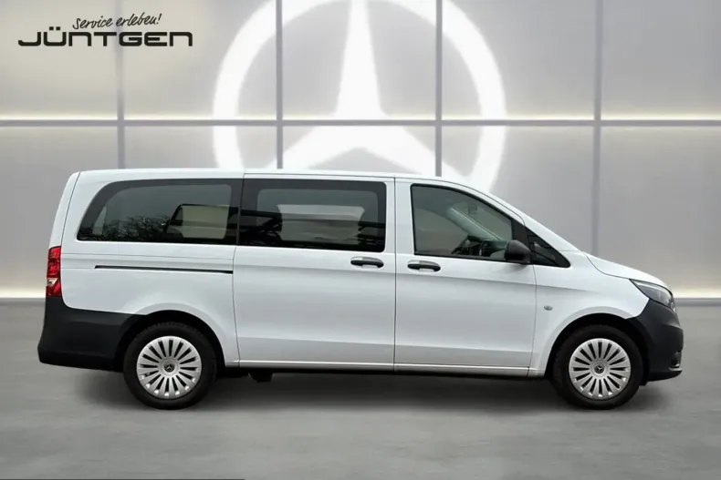 Mercedes-Benz Vito din 2022 cu 51.950 km - oferta MER224748 - foto 11