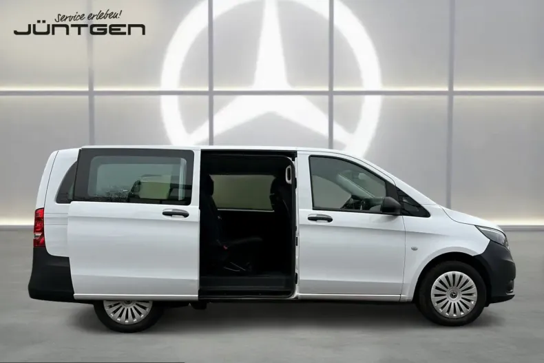Mercedes-Benz Vito din 2022 cu 51.950 km - oferta MER224748 - foto 12