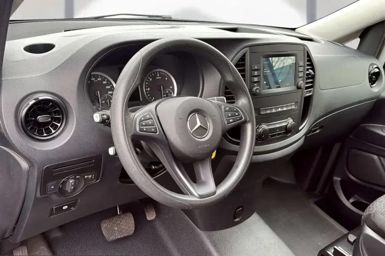 Mercedes-Benz Vito din 2022 cu 51.950 km - oferta MER224748 - foto 14