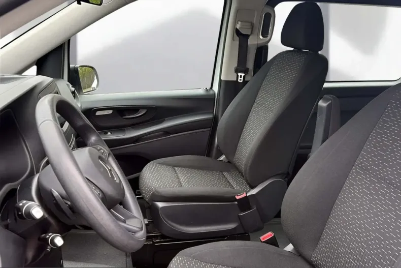 Mercedes-Benz Vito din 2022 cu 51.950 km - oferta MER224748 - foto 15
