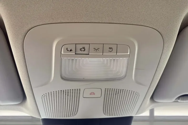 Mercedes-Benz Vito din 2022 cu 51.950 km - oferta MER224748 - foto 26