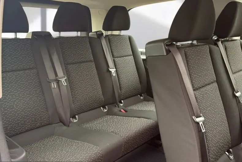 Mercedes-Benz Vito din 2022 cu 51.950 km - oferta MER224748 - foto 28