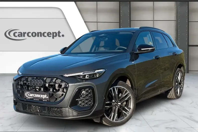 Audi Q5 din 2025 cu 17.464 km - oferta AUD224749 - foto 1