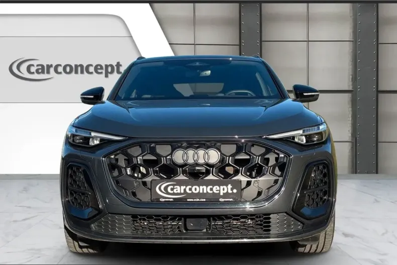 Audi Q5 din 2025 cu 17.464 km - oferta AUD224749 - foto 3