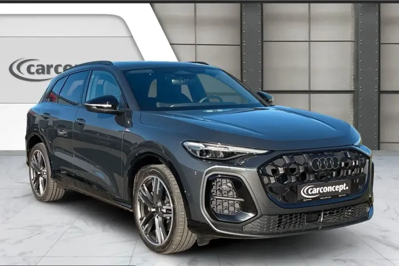 Audi Q5 din 2025 cu 17.464 km - oferta AUD224749 - foto 4