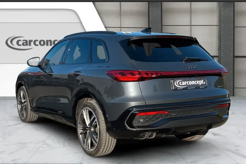 Audi Q5 din 2025 cu 17.464 km - oferta AUD224749 - foto 5