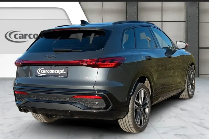 Audi Q5 din 2025 cu 17.464 km - oferta AUD224749 - foto 7