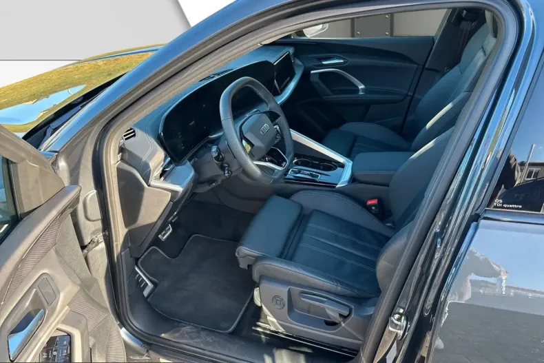 Audi Q5 din 2025 cu 17.464 km - oferta AUD224749 - foto 8