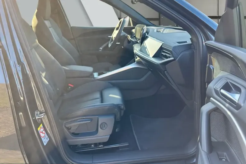Audi Q5 din 2025 cu 17.464 km - oferta AUD224749 - foto 9
