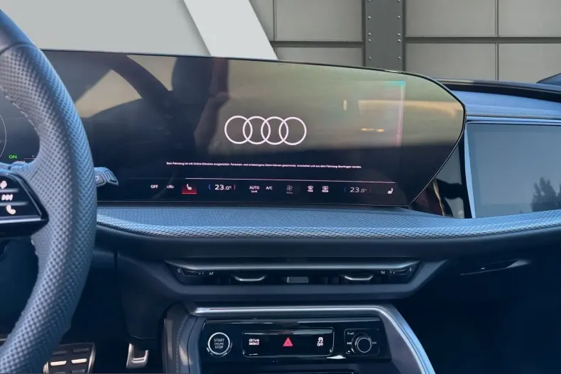 Audi Q5 din 2025 cu 17.464 km - oferta AUD224749 - foto 12