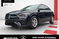 Mercedes-Benz GLA 180 (Clasa GLA) din 2024 cu 63.031 km - oferta MER224750 - foto 1