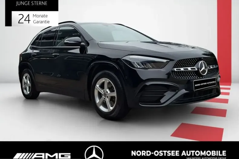 Mercedes-Benz GLA 180 (Clasa GLA) din 2024 cu 63.031 km - oferta MER224750 - foto 2