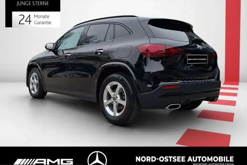 Mercedes-Benz GLA 180 (Clasa GLA) din 2024 cu 63.031 km - oferta MER224750 - foto 3