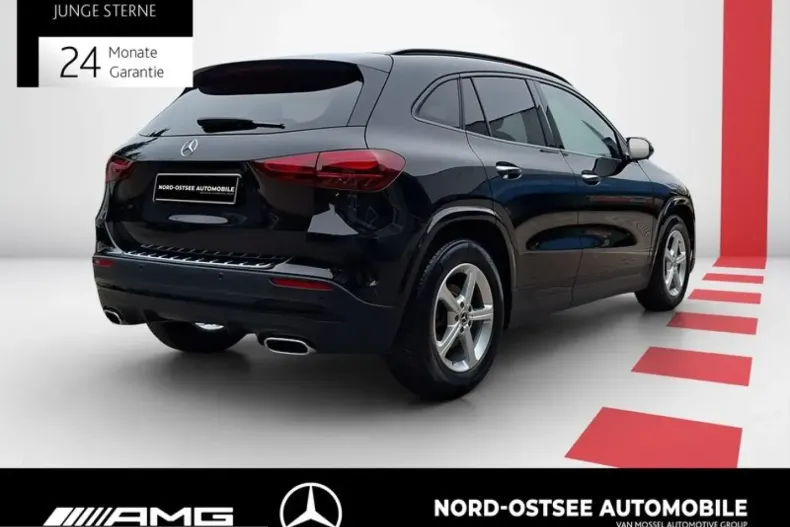 Mercedes-Benz GLA 180 (Clasa GLA) din 2024 cu 63.031 km - oferta MER224750 - foto 4