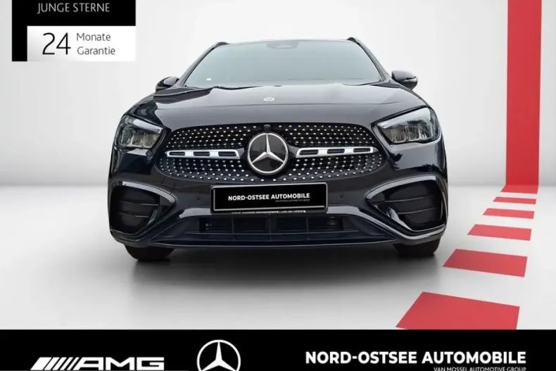 Mercedes-Benz GLA 180 (Clasa GLA) din 2024 cu 63.031 km - oferta MER224750 - foto 6
