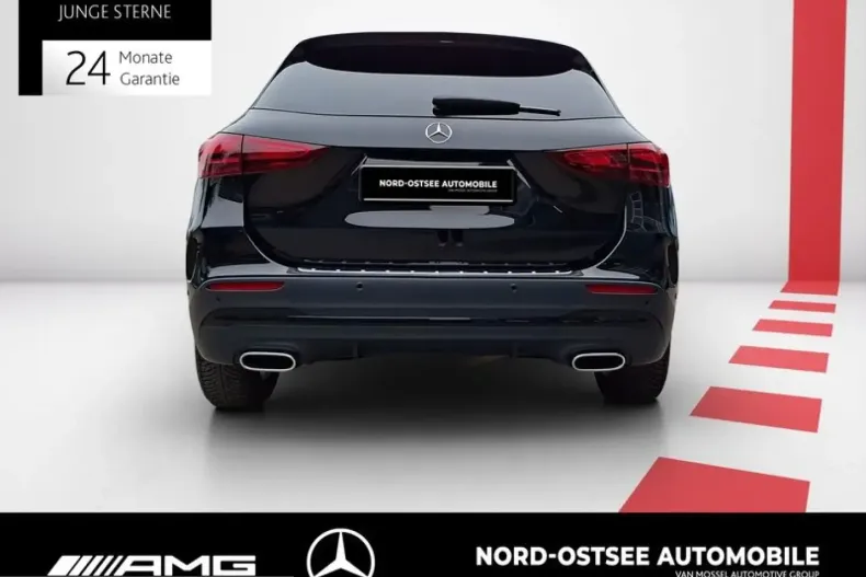 Mercedes-Benz GLA 180 (Clasa GLA) din 2024 cu 63.031 km - oferta MER224750 - foto 7