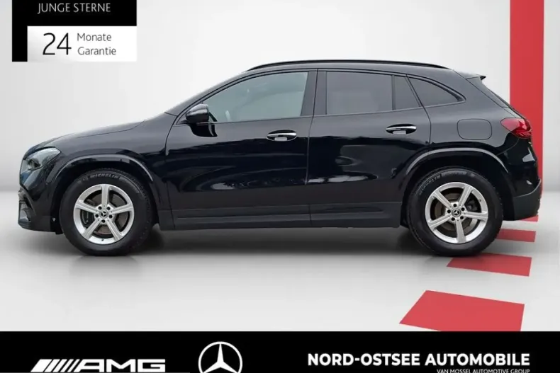 Mercedes-Benz GLA 180 (Clasa GLA) din 2024 cu 63.031 km - oferta MER224750 - foto 8