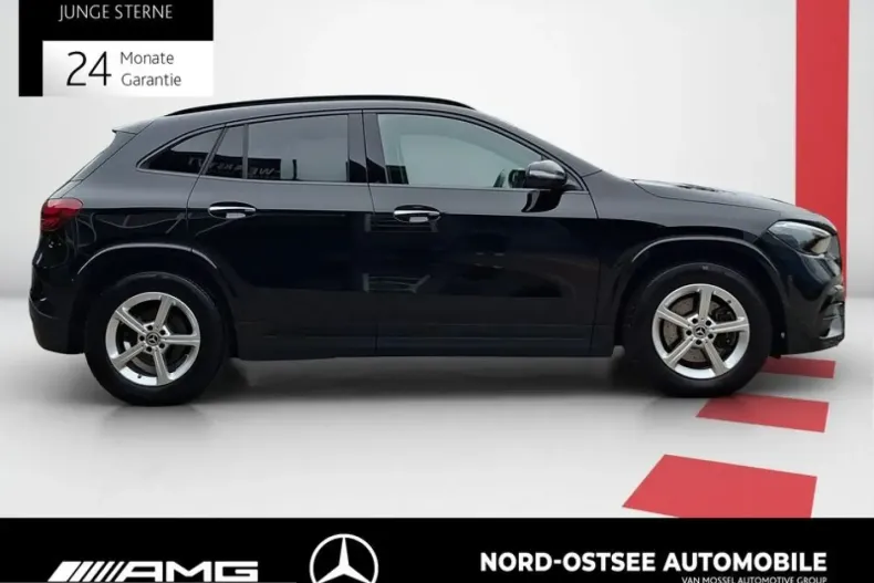Mercedes-Benz GLA 180 (Clasa GLA) din 2024 cu 63.031 km - oferta MER224750 - foto 9