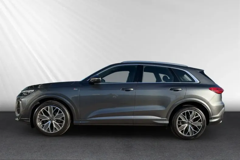 Audi Q5 din 2025 cu 17.267 km - oferta AUD224751 - foto 2