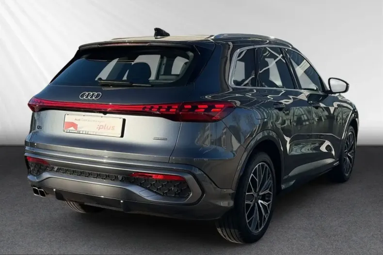 Audi Q5 din 2025 cu 17.267 km - oferta AUD224751 - foto 3