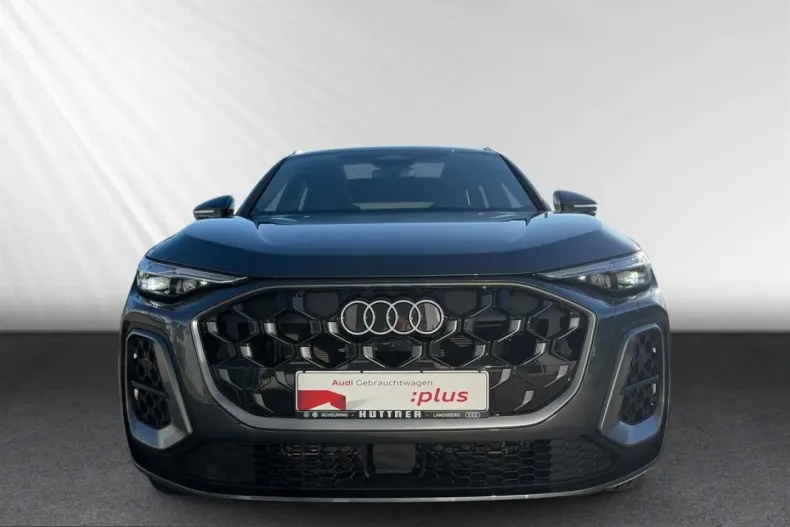 Audi Q5 din 2025 cu 17.267 km - oferta AUD224751 - foto 5