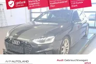 Audi A4 din 2022 cu 67.046 km - oferta AUD224752 - foto 1