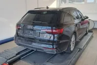 Audi A4 din 2022 cu 67.046 km - oferta AUD224752 - foto 3