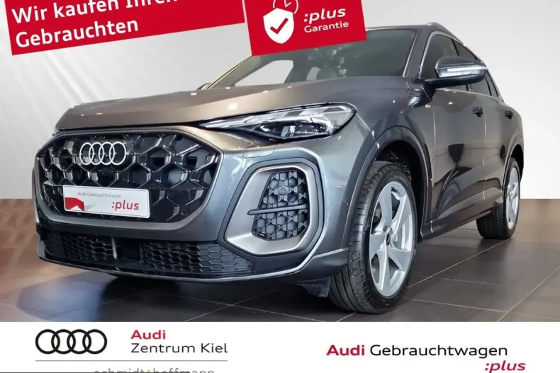 Audi Q5 din 2025 cu 11.950 km - oferta AUD224753 - foto 1