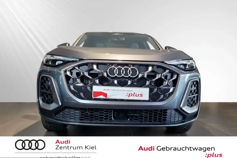 Audi Q5 din 2025 cu 11.950 km - oferta AUD224753 - foto 2