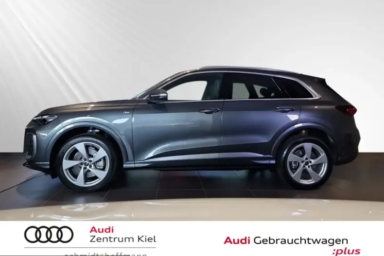 Audi Q5 din 2025 cu 11.950 km - oferta AUD224753 - foto 3