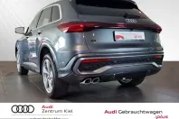 Audi Q5 din 2025 cu 11.950 km - oferta AUD224753 - foto 4