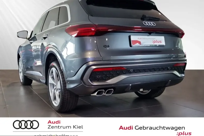 Audi Q5 din 2025 cu 11.950 km - oferta AUD224753 - foto 4