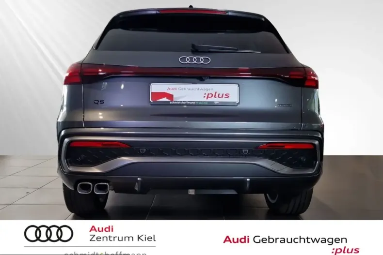 Audi Q5 din 2025 cu 11.950 km - oferta AUD224753 - foto 5