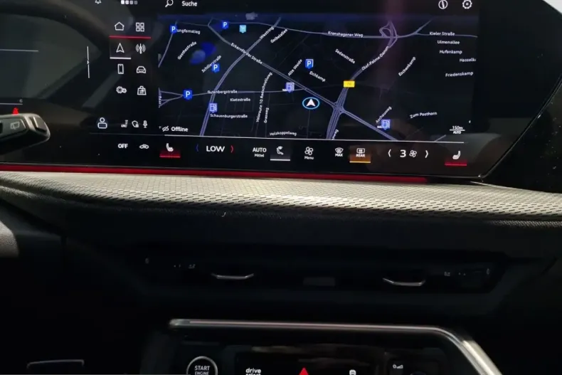 Audi Q5 din 2025 cu 11.950 km - oferta AUD224753 - foto 12