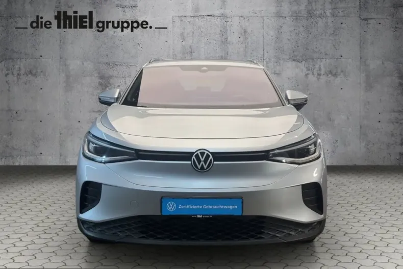 Volkswagen ID.4 din 2023 cu 43.900 km - oferta VOL224754 - foto 2