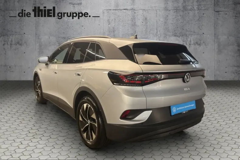 Volkswagen ID.4 din 2023 cu 43.900 km - oferta VOL224754 - foto 6