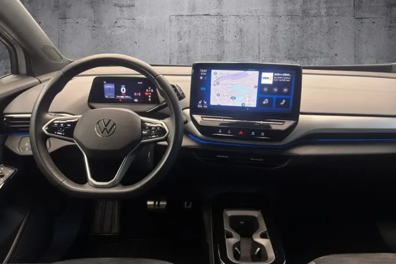 Volkswagen ID.4 din 2023 cu 43.900 km - oferta VOL224754 - foto 7
