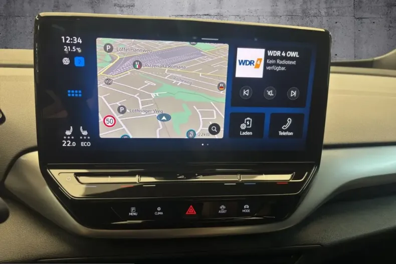 Volkswagen ID.4 din 2023 cu 43.900 km - oferta VOL224754 - foto 14
