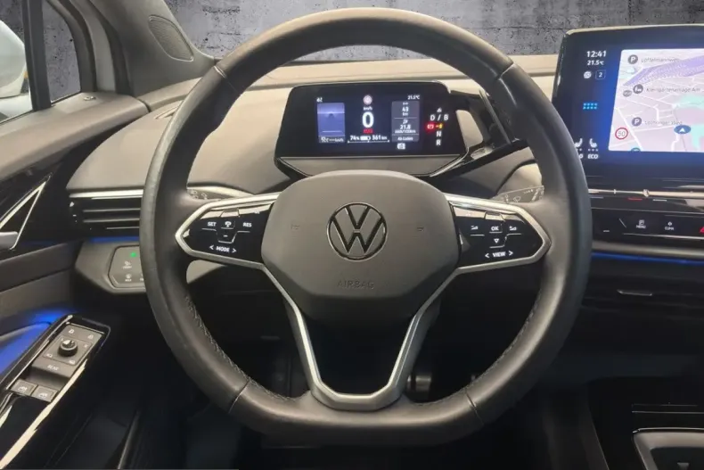 Volkswagen ID.4 din 2023 cu 43.900 km - oferta VOL224754 - foto 15